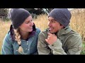 Beginning of video