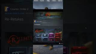 CS2’ye GELEN YENİ GÜNCELLEME | #CS2 #counterstrike2 #cs2knife #steam #csgoupdate #csgo #reels #viral
