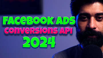 Facebook Ads Conversions API Tutorial 2025 | Complete Setup & Tracking Guide