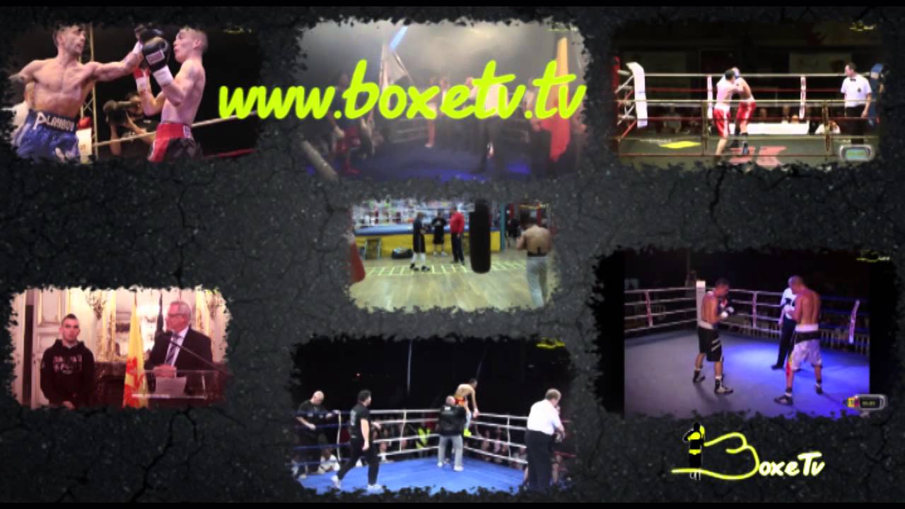 trailer BoxeTv 2013