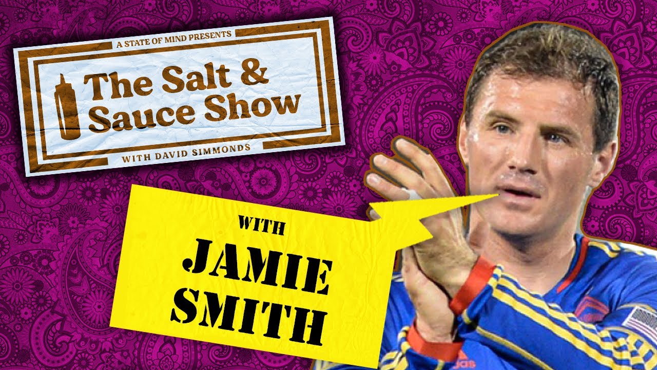 Ex-Celtic player JAMIE SMITH interview // Through the ranks at Celtic, Netherlands, life in Colorado