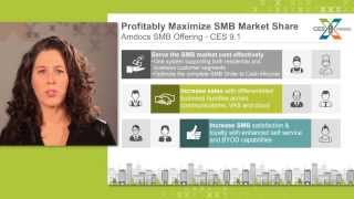 Amdocs SMB Offering