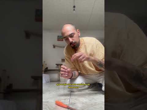 O que fazer