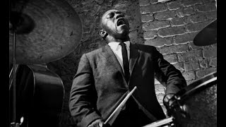 My Favourite 12 Best Jazz Drummer