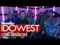 Idowest freestyle - Westwood Crib Session