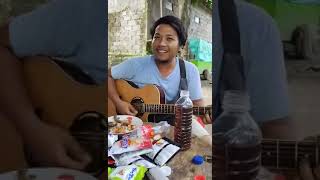 Yan Srikandi (lelaki jarum super) cover dolpin