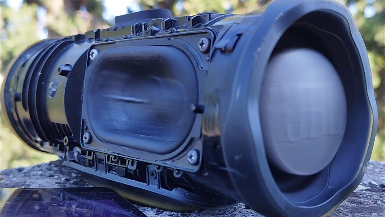 JBL CHARGE 4 TL BASS TEST (OLD VID) 🔥♥️ YouTube