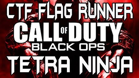 Black Ops: First CTF Game on Discovery and Addressing Your Channel Concerns