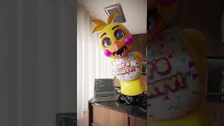 FNAF Toys In Real Life