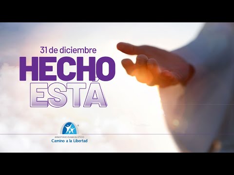 🔴HECHO ESTÁ🔴 Servicio