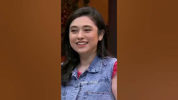 kira² cocok gak kalau jadi mamahnya zee #jkt48 #laporpak #laporpaktrans7 #zeejkt48