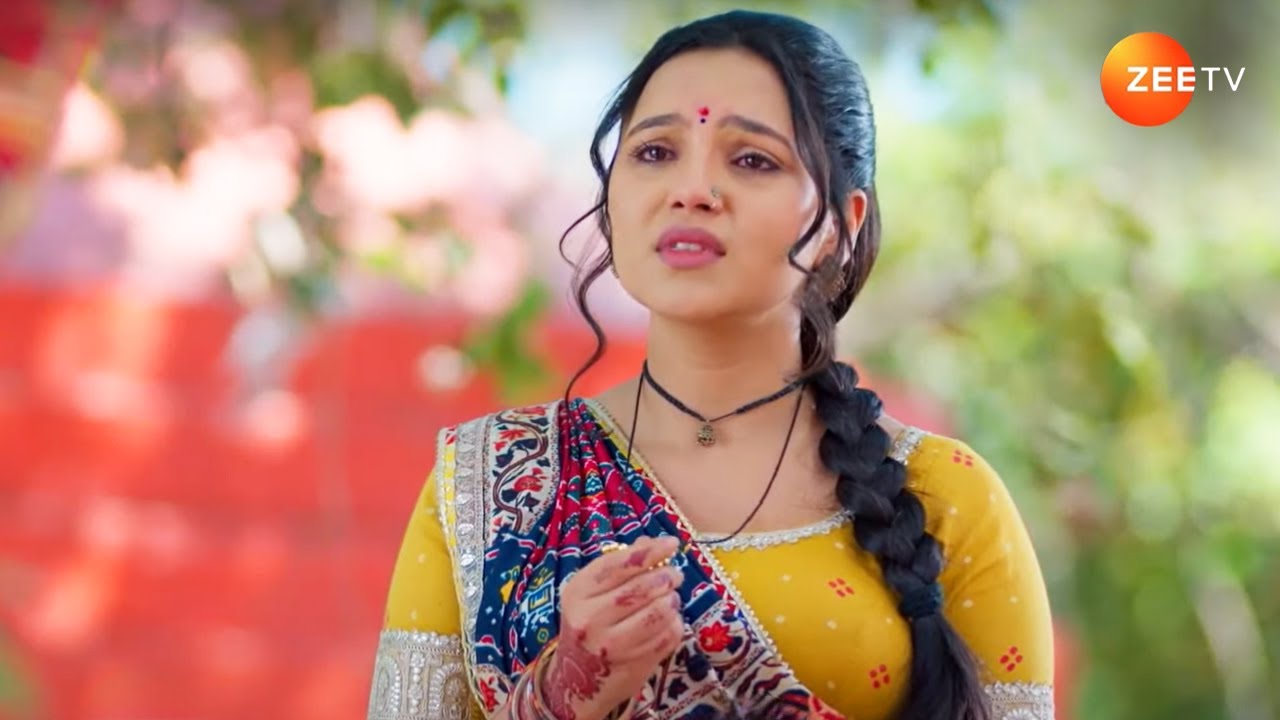 Vasudha | Is Vasu giving up on her false belief of being married to Devaansh?