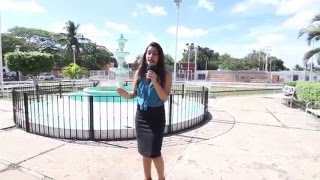 ¡Bienvenidos a Mocochá!