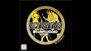 Scorpions - Cant Live Without You MTV Unplugged