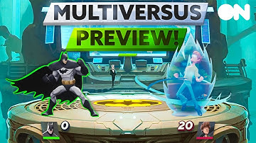 23 Tips and Tricks To WIN in MultiVersus