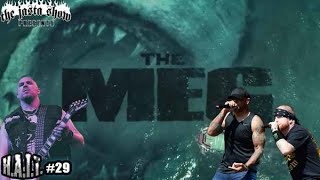 The Meg - How Awesome Is This #29