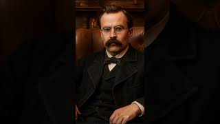 Strength in Suffering: Nietzsche&#39;s Guide to Mental Resilience
