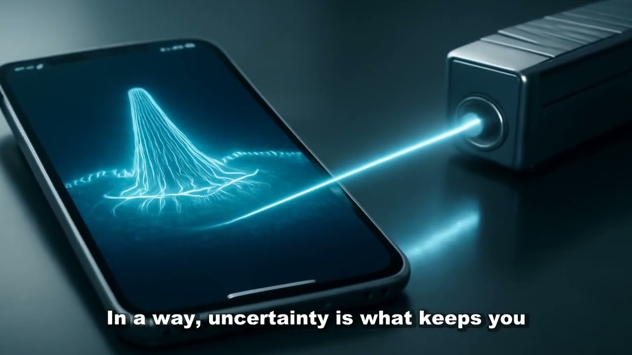 Heisenberg’s Uncertainty Principle EXPLAINED: The Quantum Rule That Shapes Reality