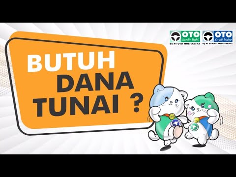 Dana Tunai OTO Depok