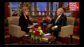 Pat Robertson on Tebow SNL.mp4