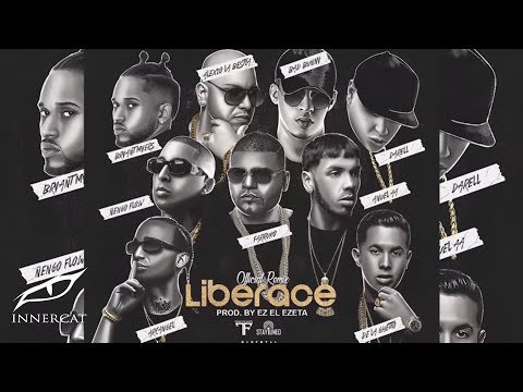 Liberace [Remix]