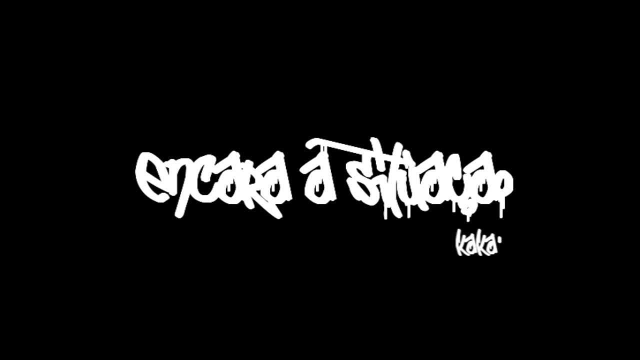 kaka' - Encara a Situação (kubi2)