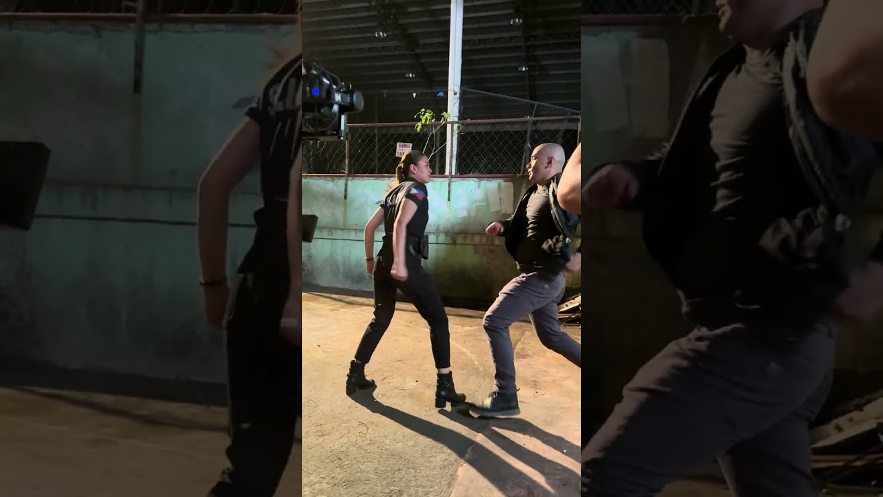 Grabe ka na, Ashley! | Lolong 2