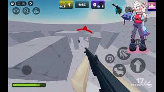 Colette Brawl Stars R34