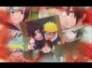 Naruto amv  breaking the silence