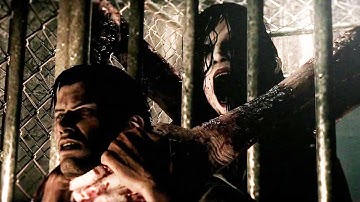 PS4 - The Evil Within Trailer [TGS 2014]