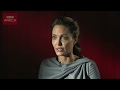 Angelina Jolie Pitt on refugees