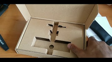 AmazonBasics Condenser Microphone for Smartphones Unboxing and First Impressions