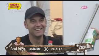 Zadruga - Suđenje Dragica Janičić Vs. Ana Korać I Kija Kockar, Prvi Deo - 16.02.2018.