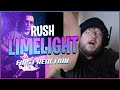 Rush Reaction - LIMELIGHT