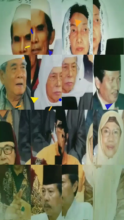 Selamat Hari Guru Nasional | Man ana laulakum #shorts #ulama  #alfalahploso