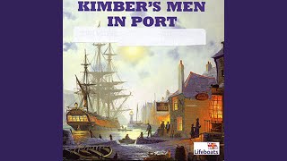 Video thumbnail of "Kimber's Men - Rolling Down the River"