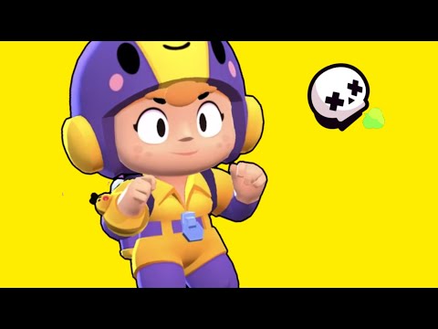 დღეს ვითამაშებთ ბრაულ სთარს Duo SHOWDoWN