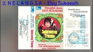 022. Elvy Sukaesih - Bersama OM Pancaran Muda