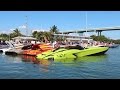 Powerboat nation making the cut in key west part two