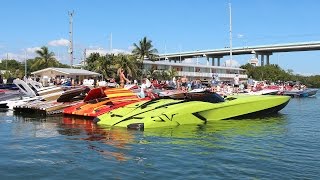 Powerboat Nation: Making The Cut in Key West, Part Two