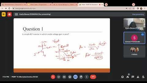 Microelectronics: Devices to Circuits week3