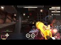Team Fortress 2 - hyper upgrades