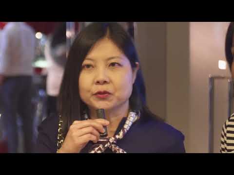 APAC Workforce Mobility Strategy Summit 2017