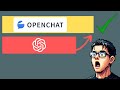 Trust me, It's Open AI!