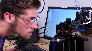 3D Digital Design & Manufacturing Program at Tri-C