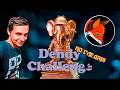 По следам Dendy Challenge от @FoxyShadow