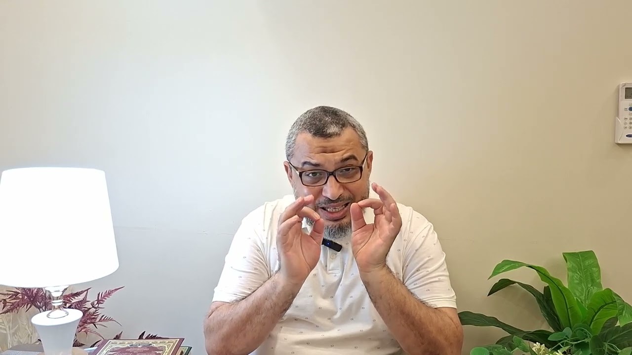 الحلقة 5 - سورة الناس  - أفلا يتدبرون - كنوز تدبرية من أقوال العلماء