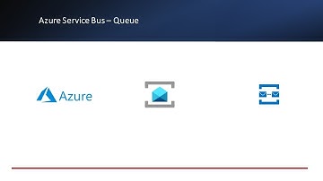 Azure Service Bus – Queue