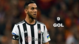 Josef De Souza Beşiktaş Tüm Leri 9