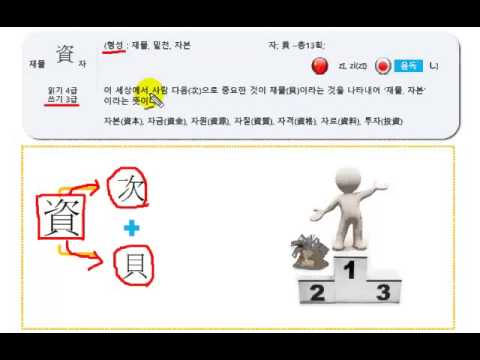 재물資자